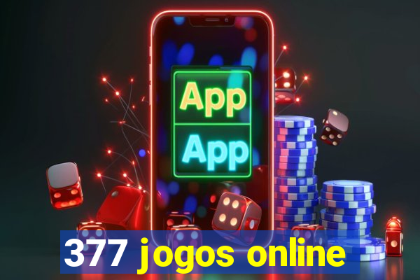 377 jogos online